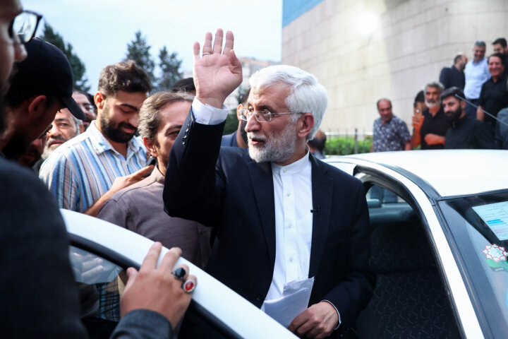 نگاهی به اظهارات ورزشی نامزدهای انتخاباتی ریاست جمهوری