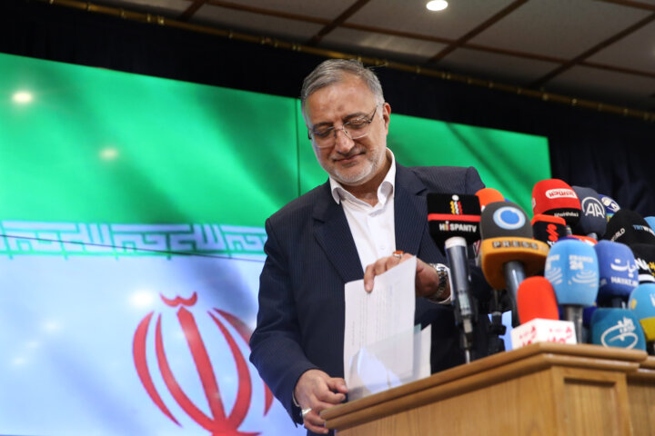 نگاهی به اظهارات ورزشی نامزدهای انتخاباتی ریاست جمهوری