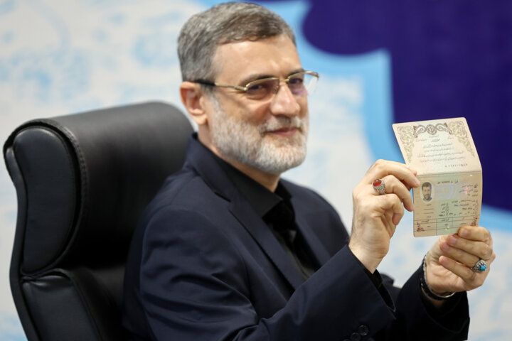 نگاهی به اظهارات ورزشی نامزدهای انتخاباتی ریاست جمهوری