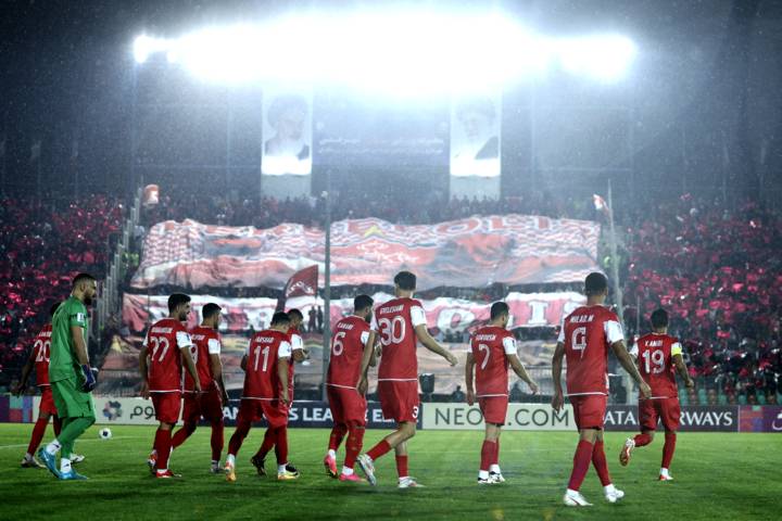 تراکتور با قدرت در آسیا؛ درآمدی میلیاردی که استقلال و پرسپولیس فقط رویا داشتند!
