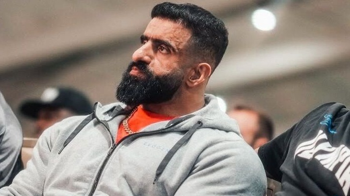 تکذیب شد؛ هادی چوپان خداحافظی نکرده است