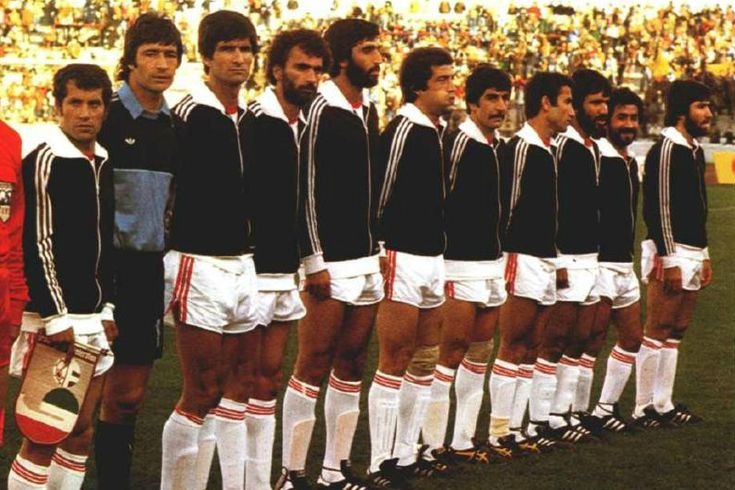 گزارش ویژه/ مرور ستاره‌هایی که از فهرست تیم ملی جا ماندند؛ قسمت اول؛ جام جهانی 1978