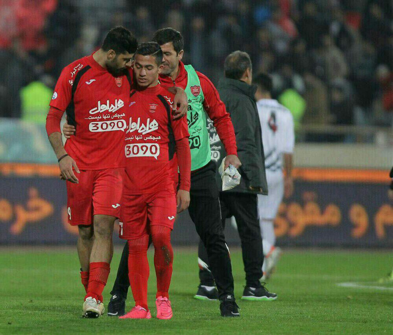 پرسپولیس و استقلال در مسیر جوانگرایی (گزارش ویژه)