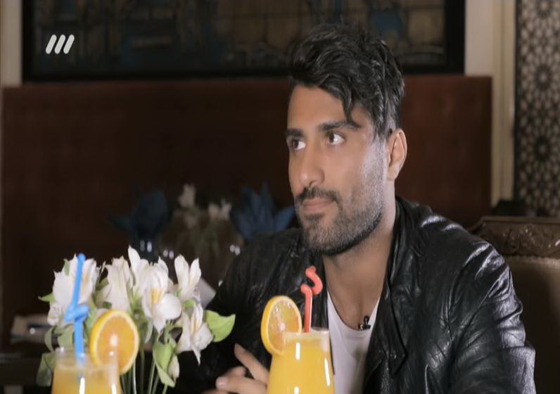 مشروح برنامه 27 آذر نود / شب طوفانی با مدیرعامل پیشین پرسپولیس