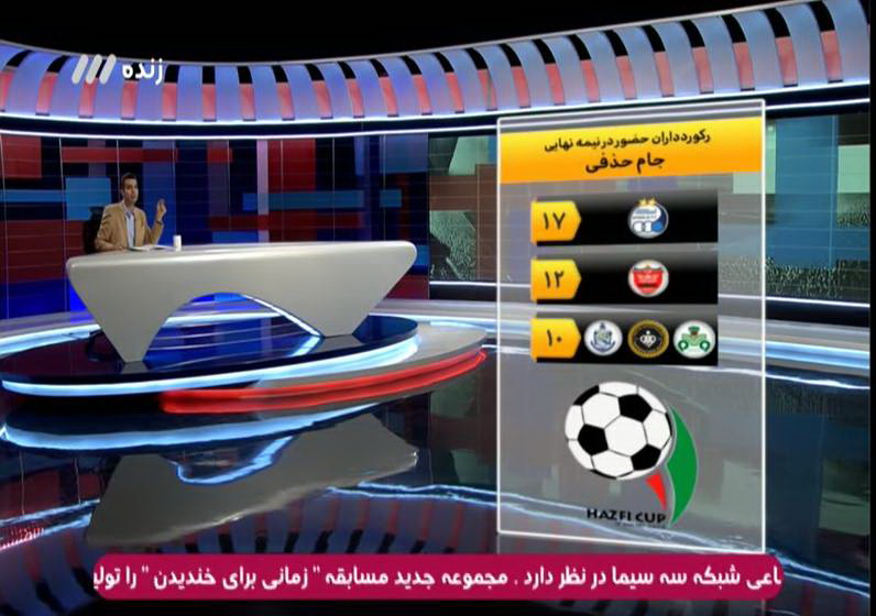 مشروح برنامه 4 دی نود / سرنوشت شوم ثروتمندان فوتبال