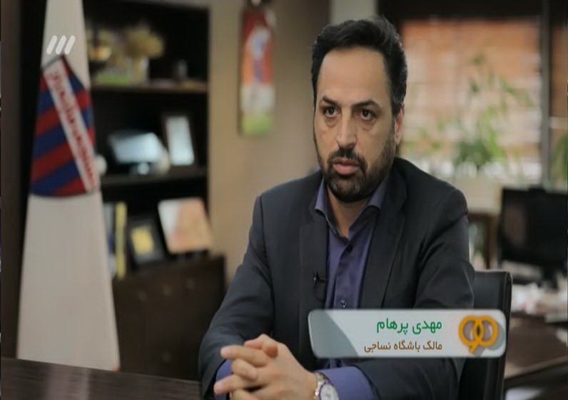 مشروح برنامه 4 دی نود / سرنوشت شوم ثروتمندان فوتبال