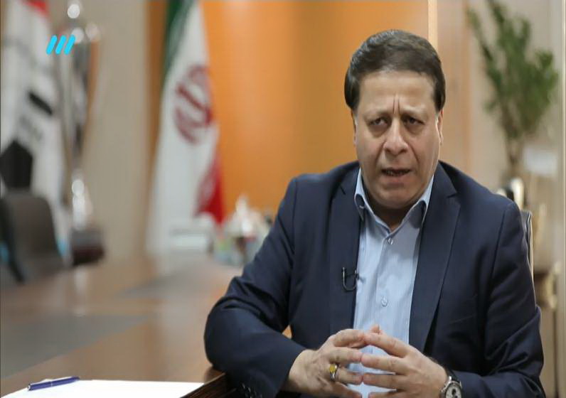 مشروح برنامه 11 دی نود / قرارداد عجیب تامین لباس تیم ملی در جام جهانی