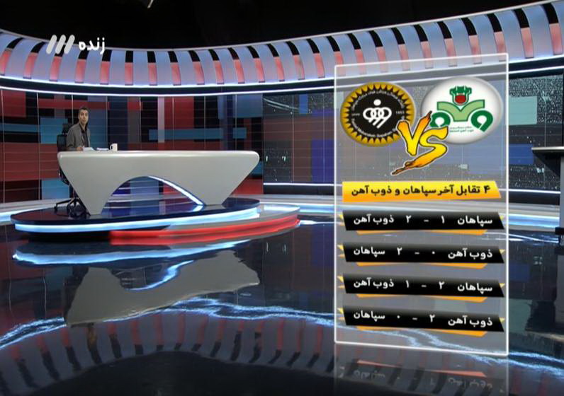 مشروح برنامه 25 دی نود / زندگی سخت گلر تاریخساز استقلال