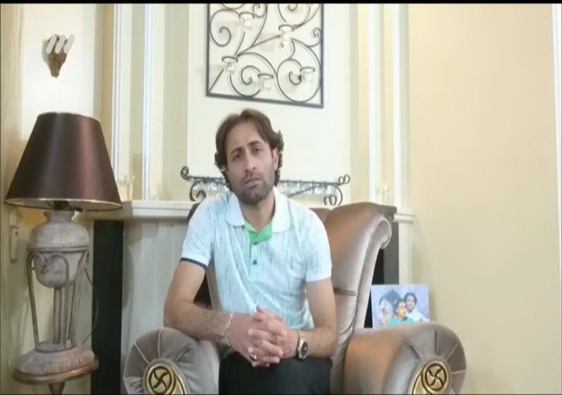 مشروح برنامه 25 دی نود / زندگی سخت گلر تاریخساز استقلال