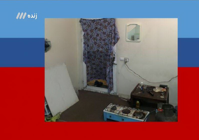 مشروح برنامه 25 دی نود / زندگی سخت گلر تاریخساز استقلال