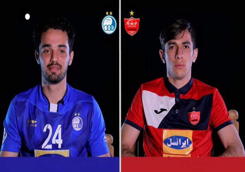 مشروح برنامه 7 اسفند نود / در انتظار دربی باکیفیت