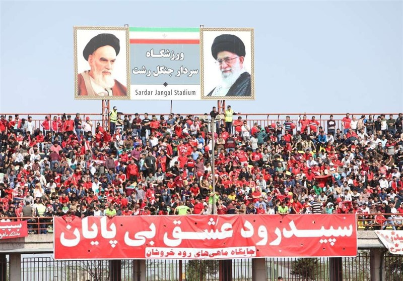 الماسخاله: سپیدرود به هیئت فوتبال گیلان واگذار نشده/لال میشوم تا نگویند دخالت میکنم