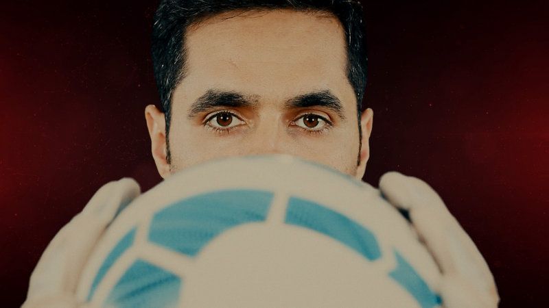 همامی : با پرسپولیسیها توافق کردم اما دیگر خبری از آنها نشد