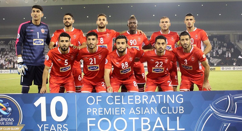 حاجی‌بیگی: برانکو شرایط مالی پرسپولیس را درک می‌کند و از او ممنونیم