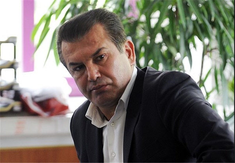 استیلی: مسئولان فدراسیون فوتبال با تمام وجود کنار ما بودند/باید مشکلات را با همدلی حل کنیم