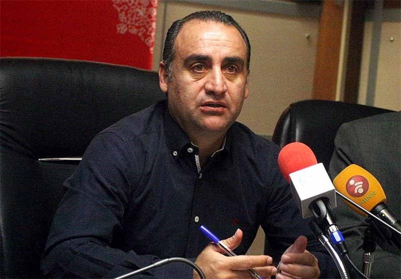 حسین عبدی مشاور فنی تیمهای ملی فوتبال بانوان شد