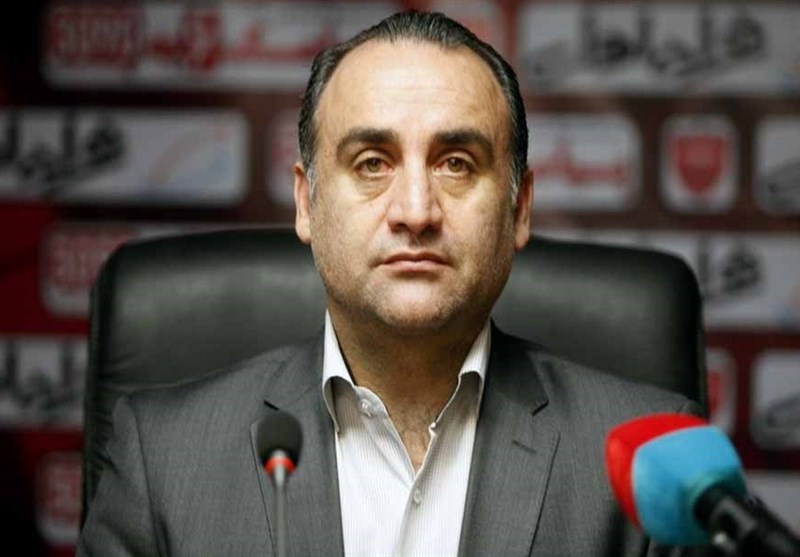 حسین عبدی: تیم فوتبال بانوان کمتر از ۲ سال جزو بهترینهای آسیا خواهد بود