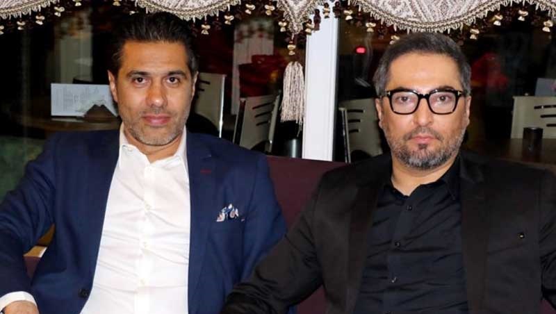 میناوند: کیروش از پیروانی خواست علیه برانکو مصاحبه کند/ کروز عکس افشین را به اتاقش بزند