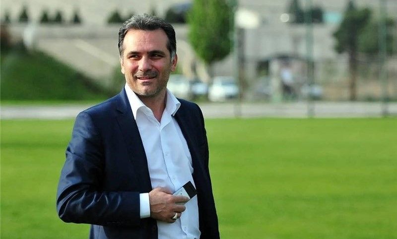 ماجدی: آخرین دستورالعمل فدراسیون فوتبال و کنفدراسیون فوتبال آسیا آموزش داده می شود