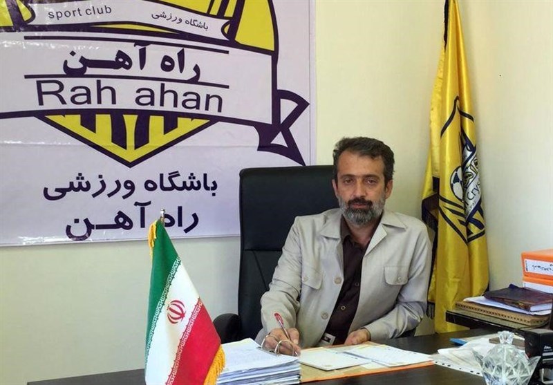 محرومیت ۳ مسئول پیشین باشگاه راهآهن