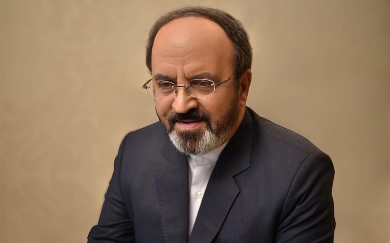 زمانی: خودم از هیئت مدیره استقلال کنارهگیری کردم