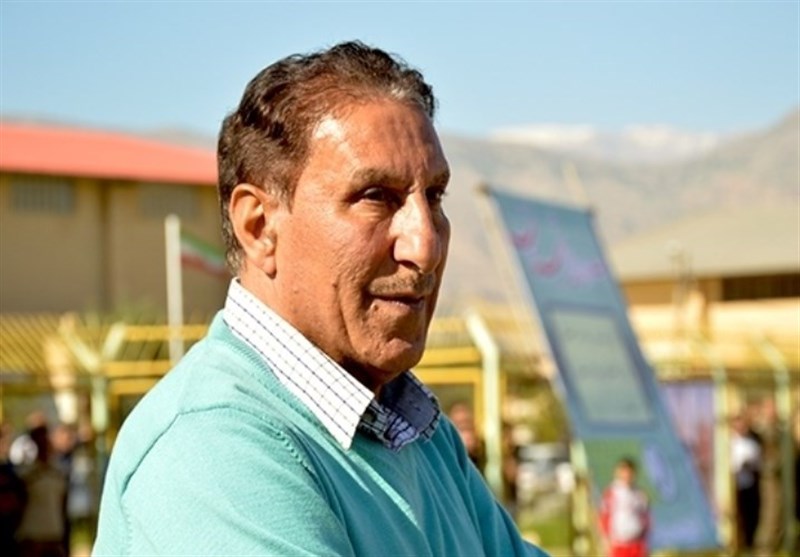 بوستانی: مأموریت سخت ما از بازی برابر ماشینسازی شروع میشود