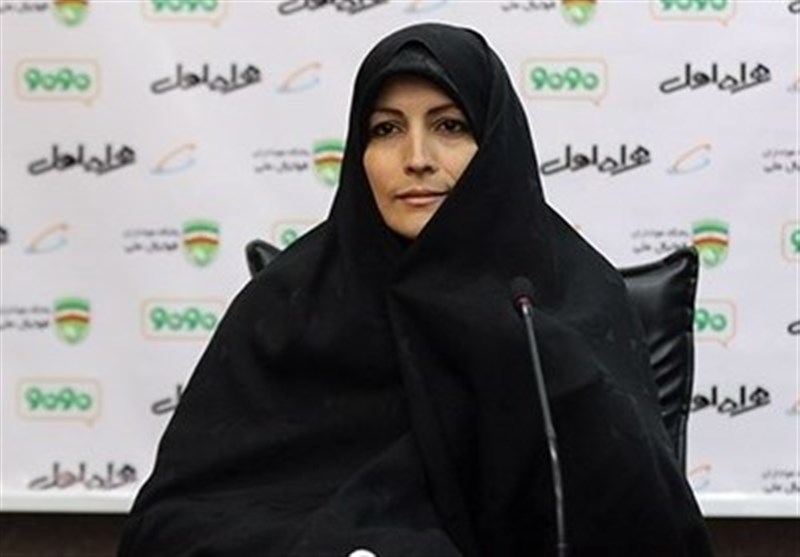 صوفیزاده: حجازی پس از موافقت همسرش پیشنهاد ما را پذیرفت