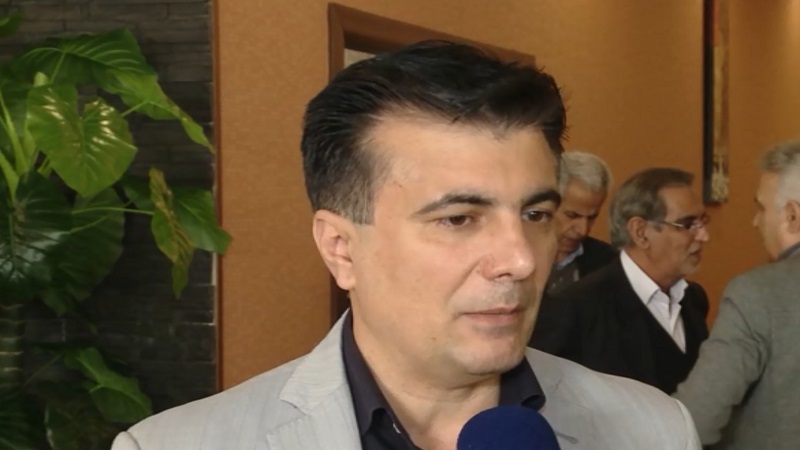 دست رد به سینه سرخابیها/ رفعتی: داور دربی قطعا ایرانی است