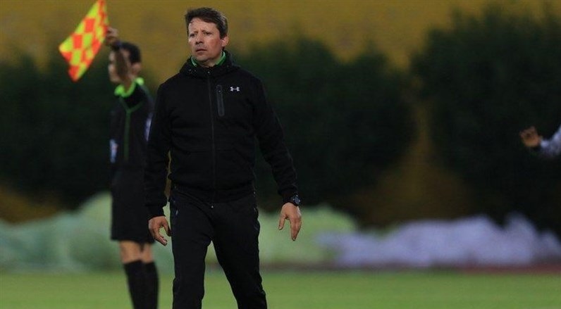 پائولو سرجیو: با تمام احترام با نفت مسجدسلیمان برخورد میکنیم