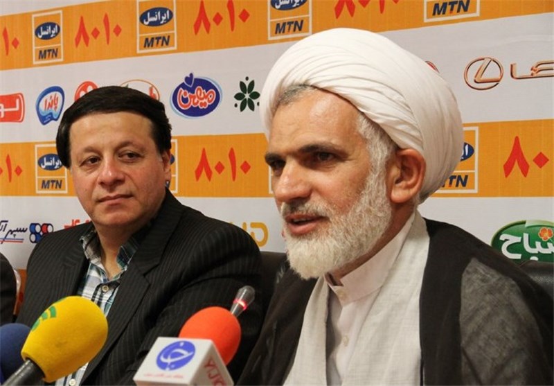 علیپور: چرا برخی نمایندگان در سال آخرشان یاد فوتبال افتادهاند؟!/ قاضیزاده موضوع تقویت باشگاهها را در مجلس دنبال کند