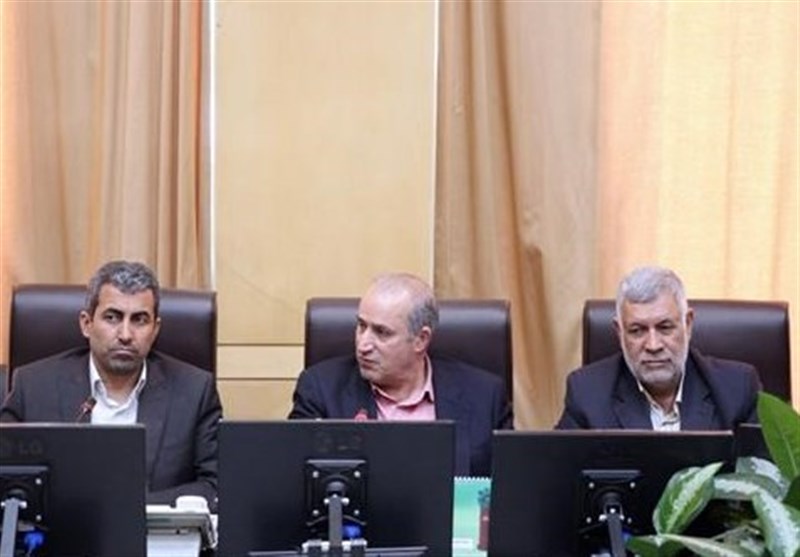تشکیل سازمان اقتصادی در فدراسیون فوتبال