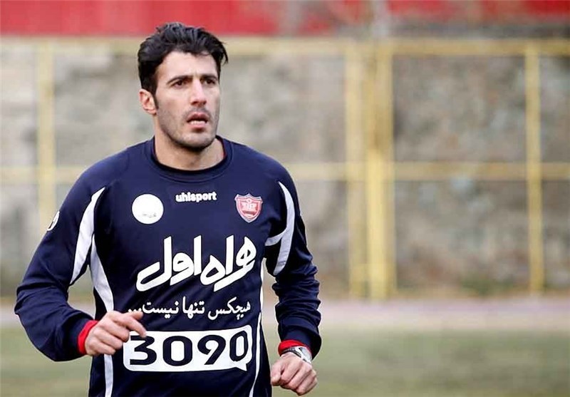 نورمحمدی: سپاهان کوتاه بیا نیست/ پرسپولیس به جایگاه واقعی خودش رسید