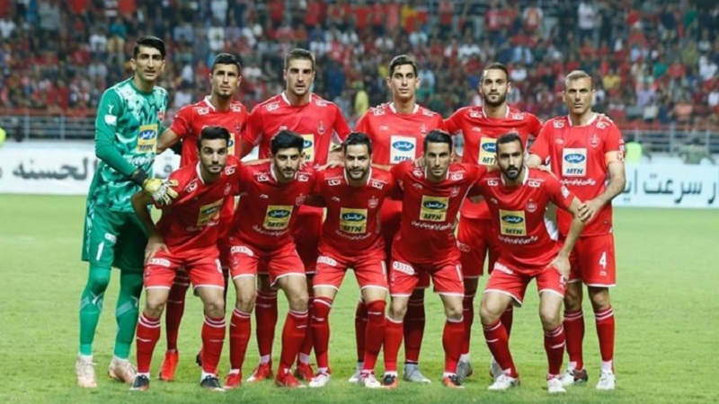 کاهش عجیب دستمزد گزینههای معرفی شده به باشگاه پرسپولیس