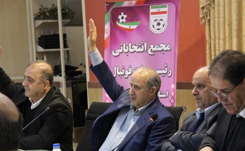اختلافات، وضعیت انتخابات را بلاتکلیف تر کرد! / آیا هیات فوتبال تهران به سرنوشت بوشهر دچار می شود؟