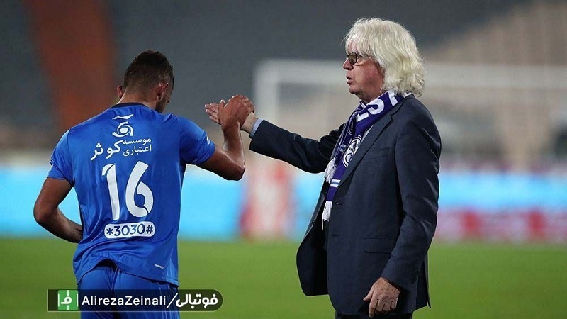 گزارش روز؛ پرده‌برداری از تخلفات آشکار و نهان وینفرد شفر