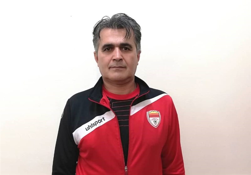 حاجیزاده: روح نکونام از کار تدارکات با خبر نبود
