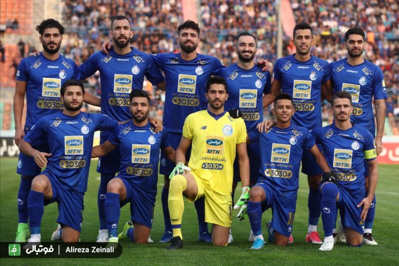 اعتراض استقلالیها به لغو بازی سایر مدعیان