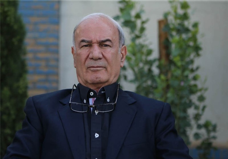 افشارزاده: حرکت خوبی که استقلال آغاز کرده با کمک هواداران به نتیجه خواهد نشست