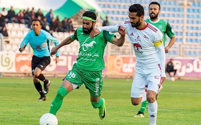 درخواست معبودی برای جدایی از ماشینسازی
