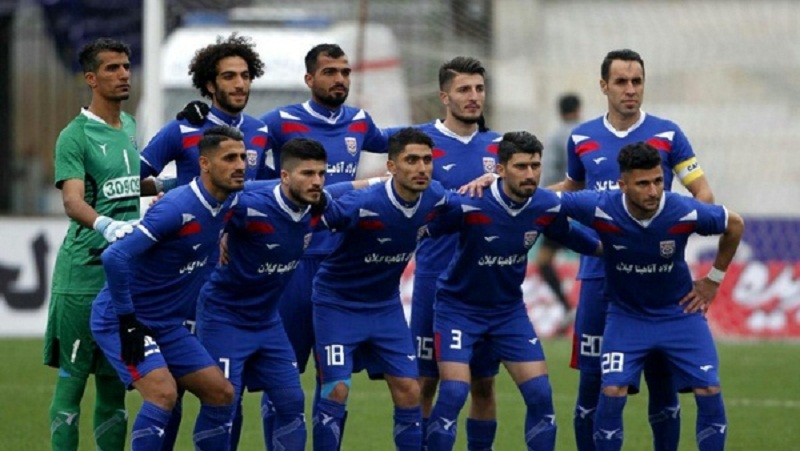 حریف پرسپولیس در فینال جام حذفی شرکت نمیکند!