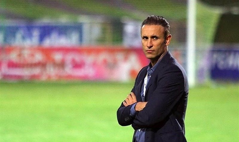 واکنش جنجالی سخنگوی شهرخودرو به جدایی احتمالی گل محمدی