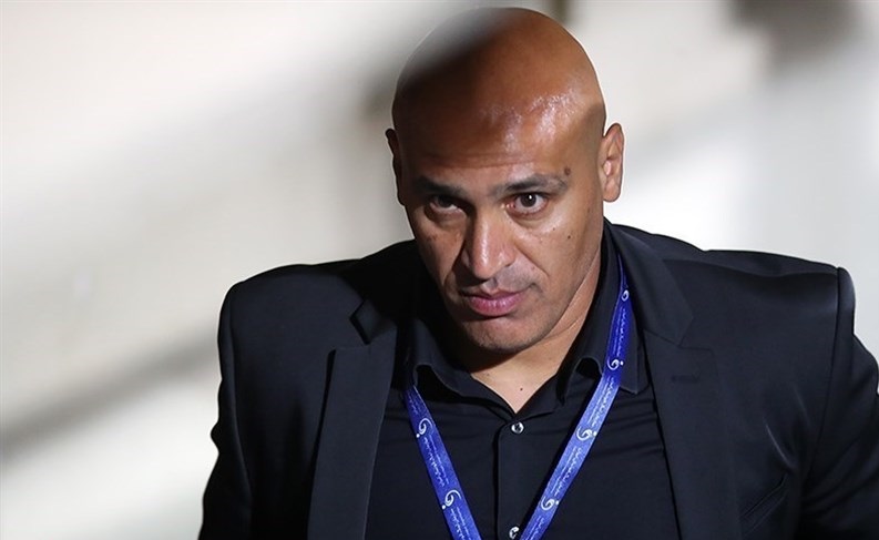 منصوریان بار دیگر به اصفهان رفت