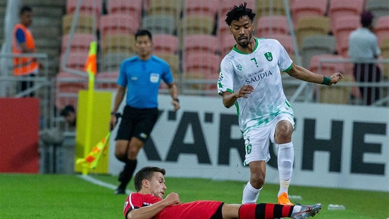 پلیآف لیگ قهرمانان آسیا/ الاهلی عربستان حریف استقلال شد