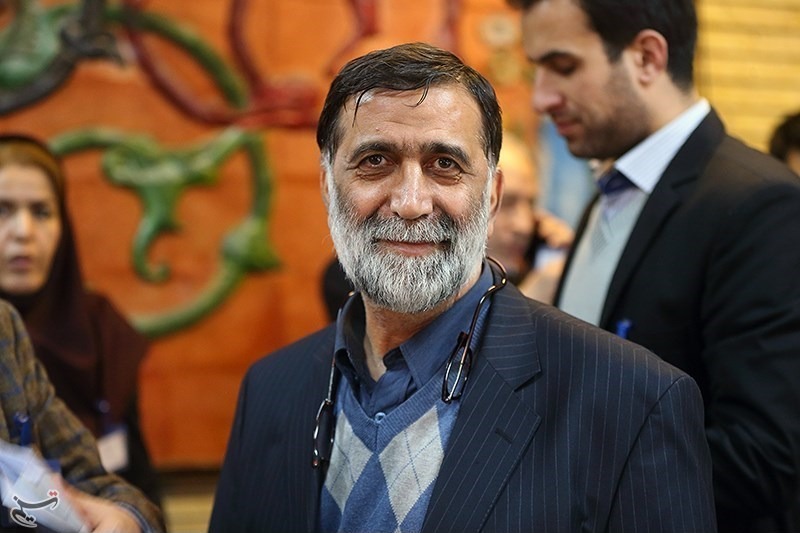 آجورلو: فوتبال ثروتمند است، به پول دولت نیاز ندارد/ برخی میخواستند فیفای اسلامی درست کنند!