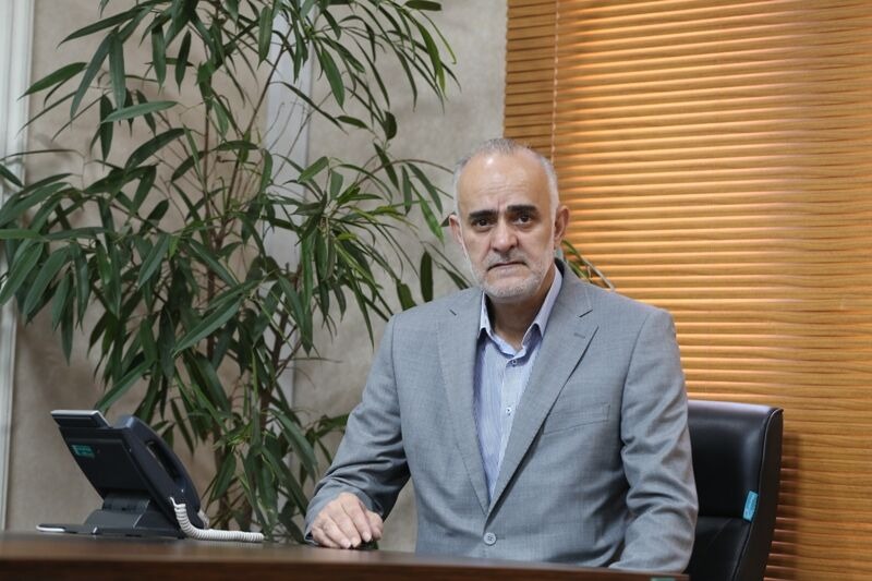 نبی: فوتبال نمیتواند خود را از تاریخ جدا کند
