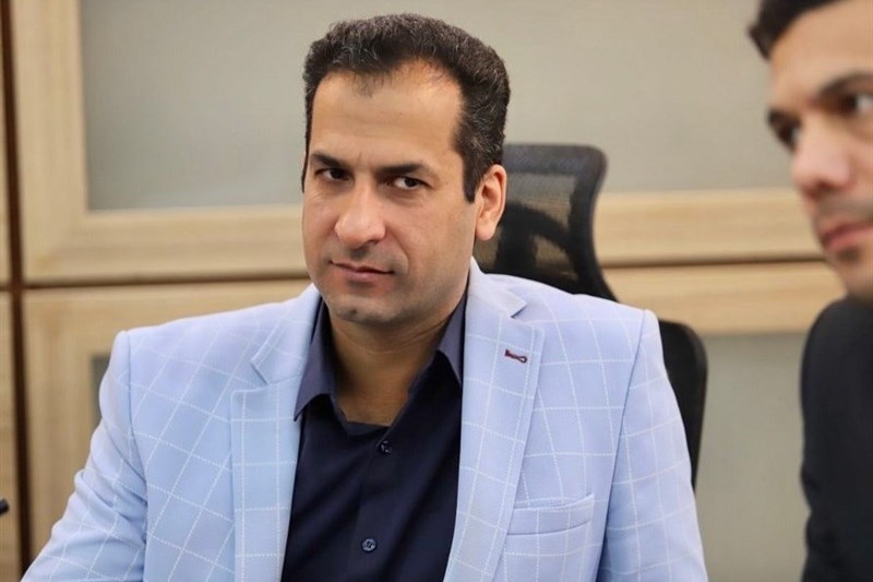 پرهیزکار: از تیمهای خوب فوتسال اروپا و آسیا برای تورنمنت کیش دعوت کردهایم