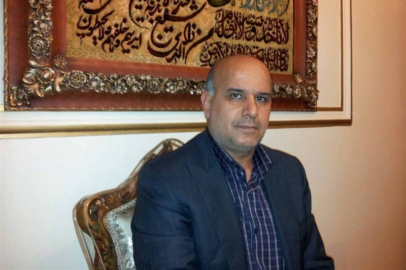 طالقانی: اگر تیم ملی نتیجه می گرفت هرگز چنین فضایی پیش نمی آمد