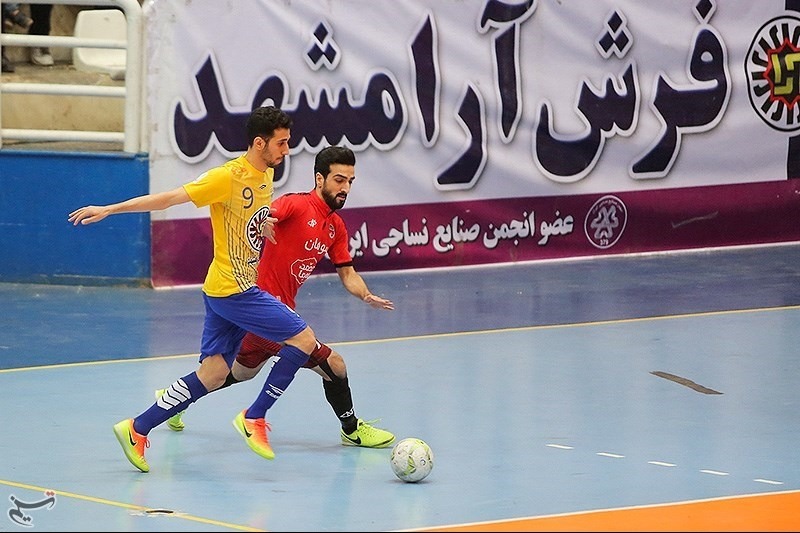 آغاز لیگ برتر فوتسال از ۱۰ مهر در ۲ گروه/ حضور مربیان و بازیکنان خارجی ممنوع شد