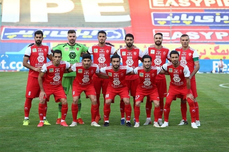 پرسپولیس در انتطار نهایی شدن جذب بازیکنان برای حضور در آسیا