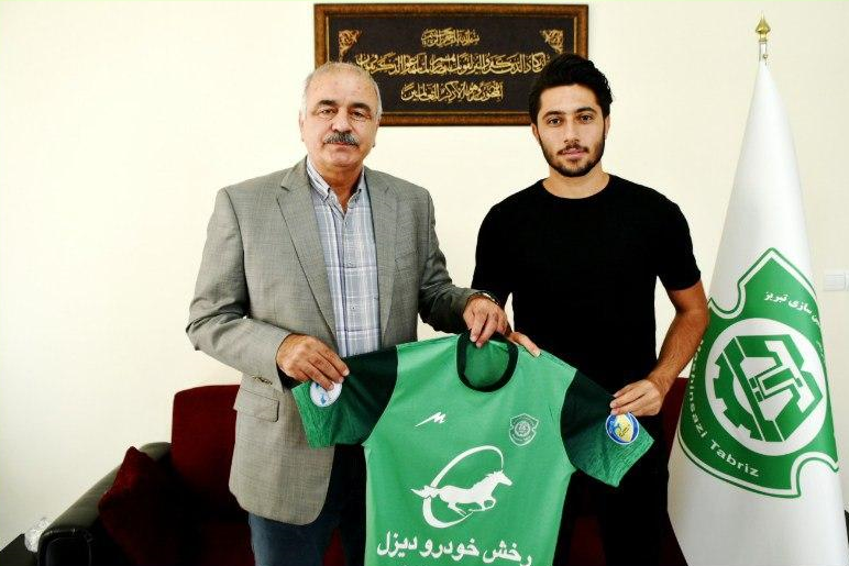 دو مهاجم جدید در ماشین سازی